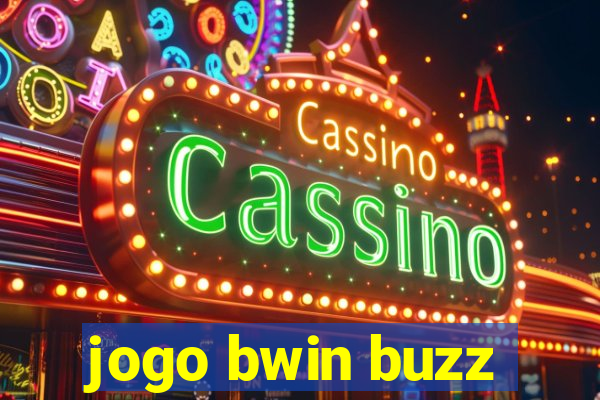 jogo bwin buzz